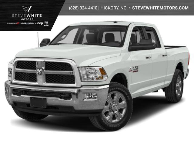 ram ram 2500 pickup 2018 3C6UR5DJ0JG177451 image ram ram 2500 pickup 2018 3C6UR5DJ0JG177451 image